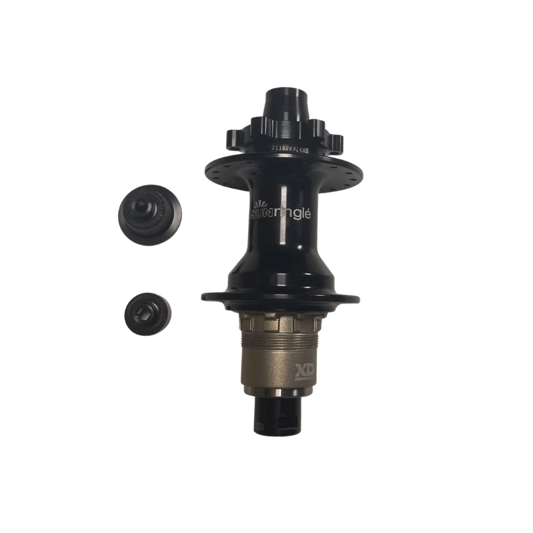 SRC Rear Hub - Image 3