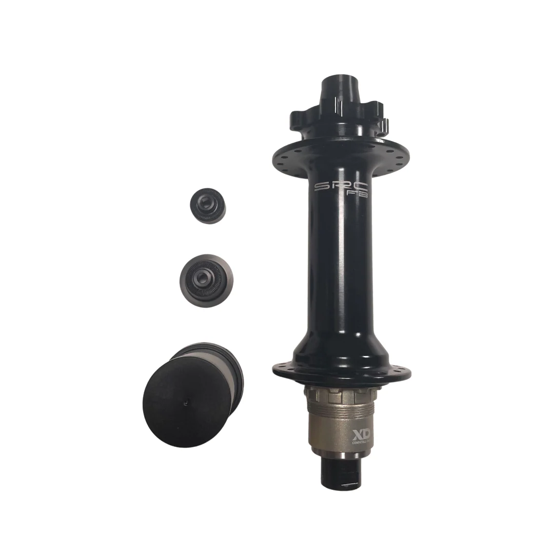 SRC Rear Hub - Image 4