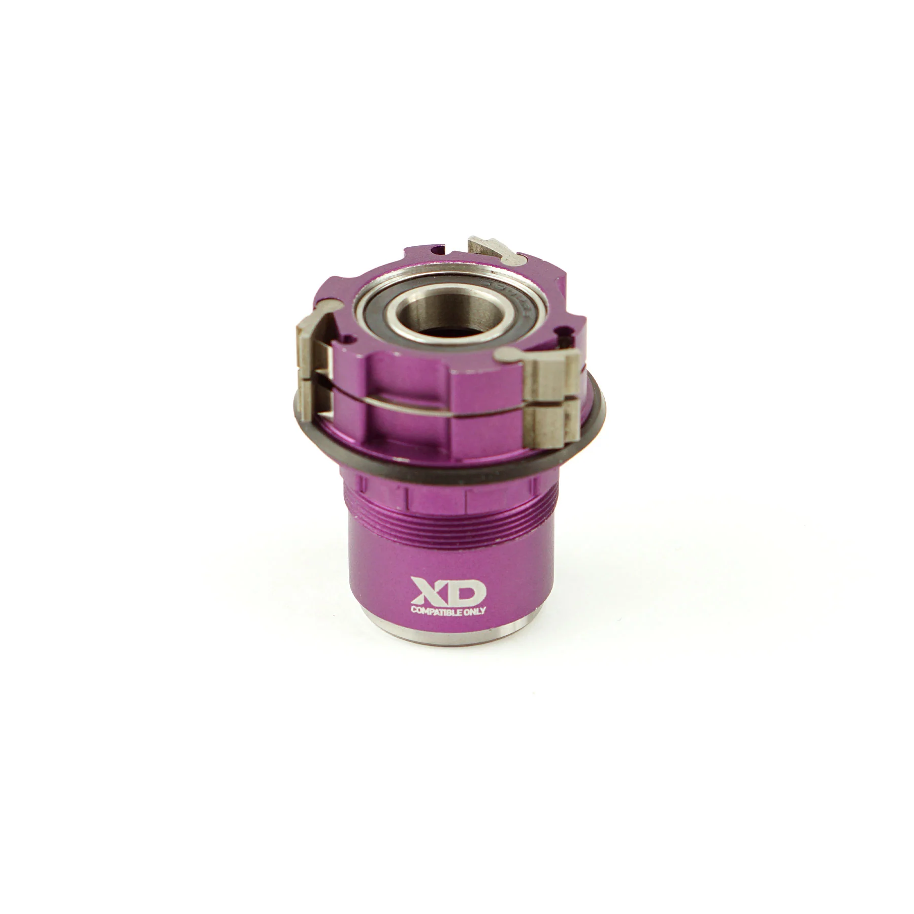 Super Bubba / Bubba Freehub Body Kit - Image 2