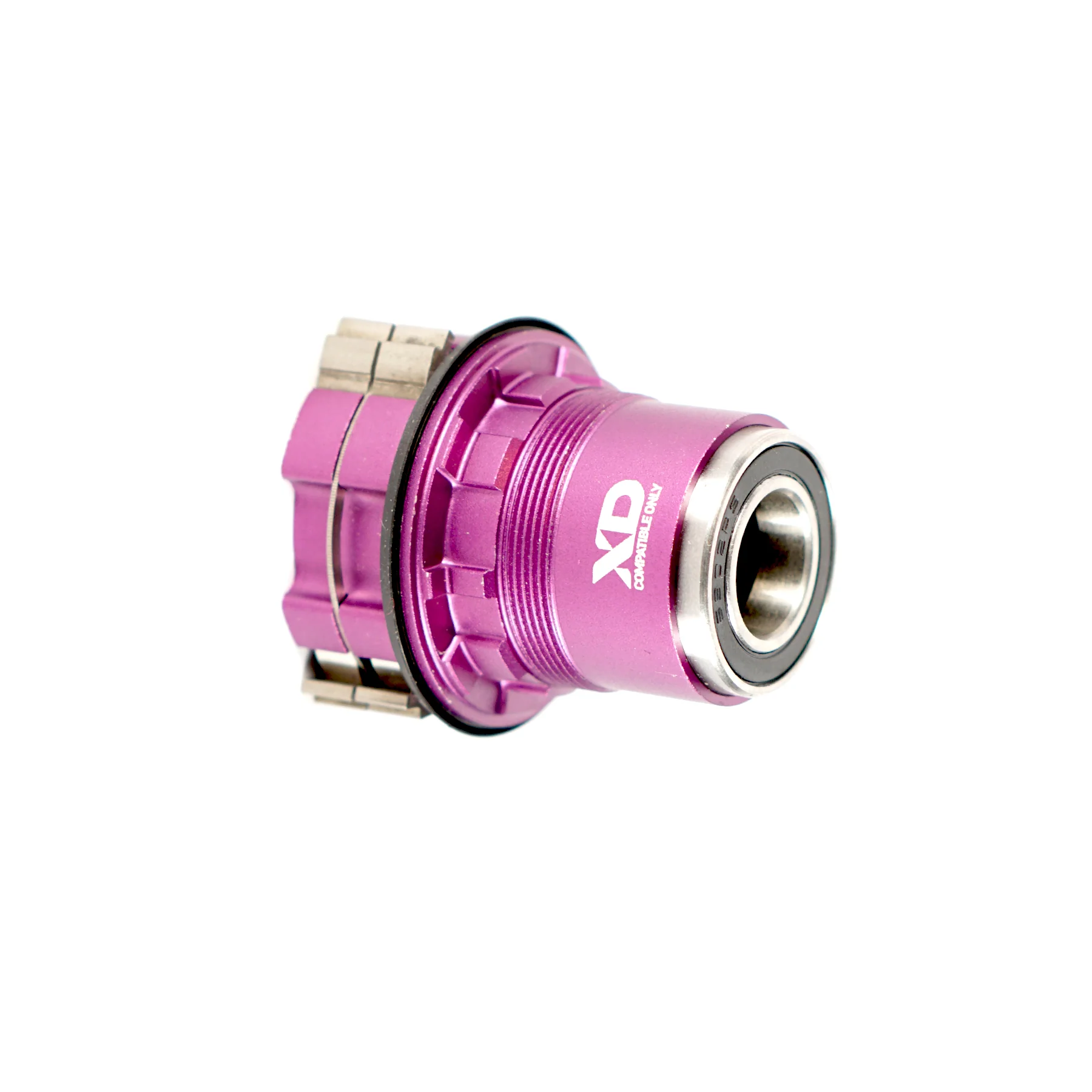 Super Bubba / Bubba Freehub Body Kit - Image 3