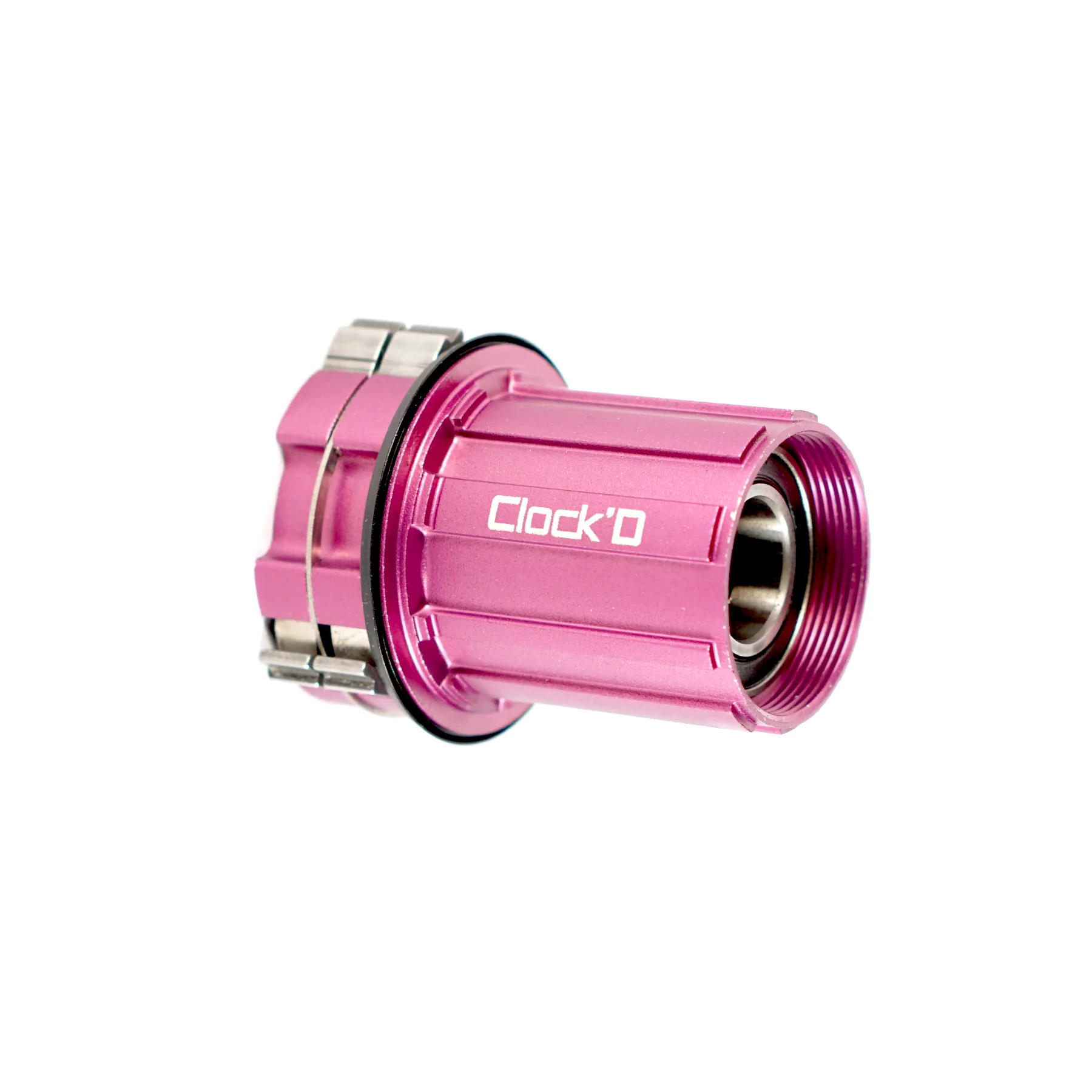 Super Bubba / Bubba Freehub Body Kit - Image 4