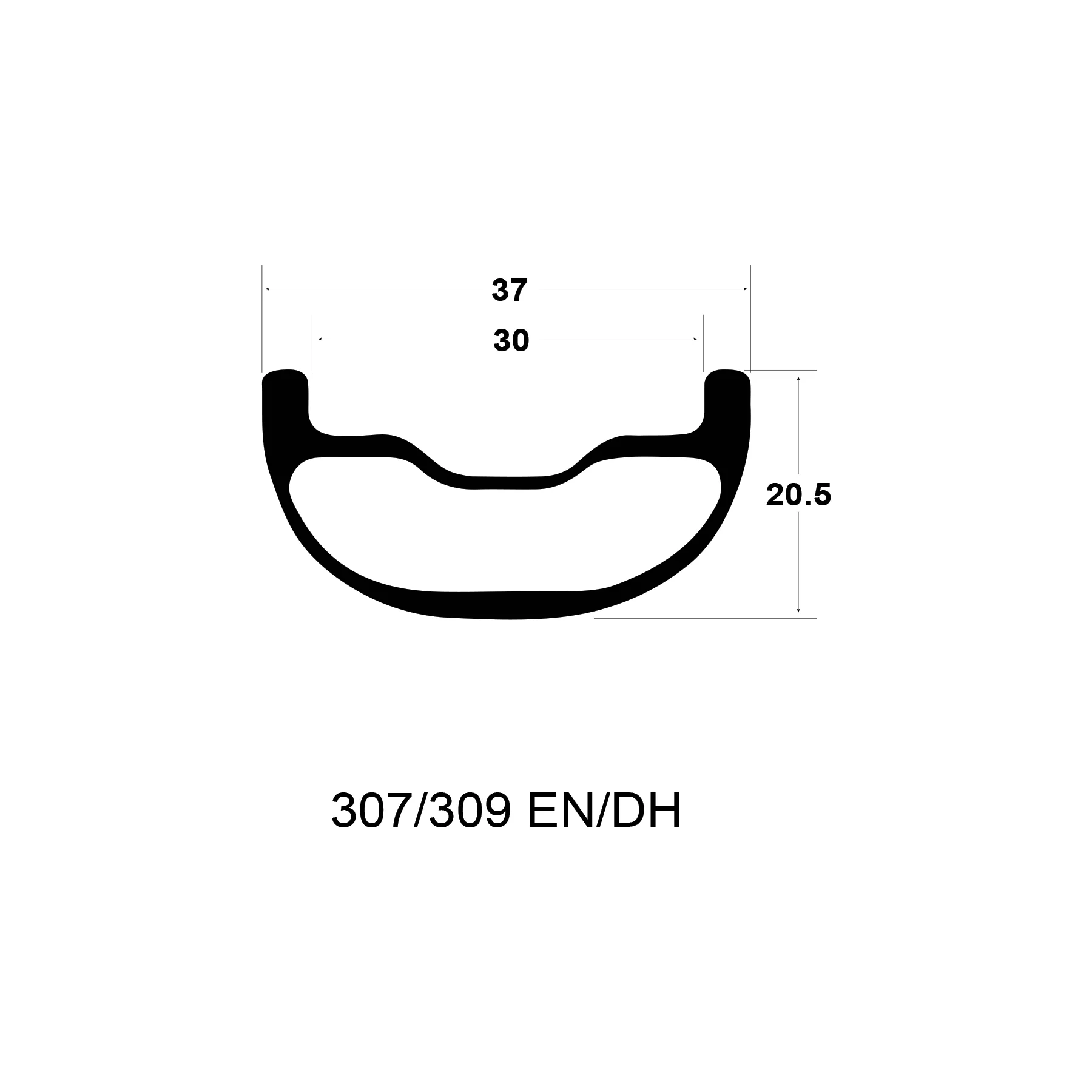 TR 309 Enduro - Image 9