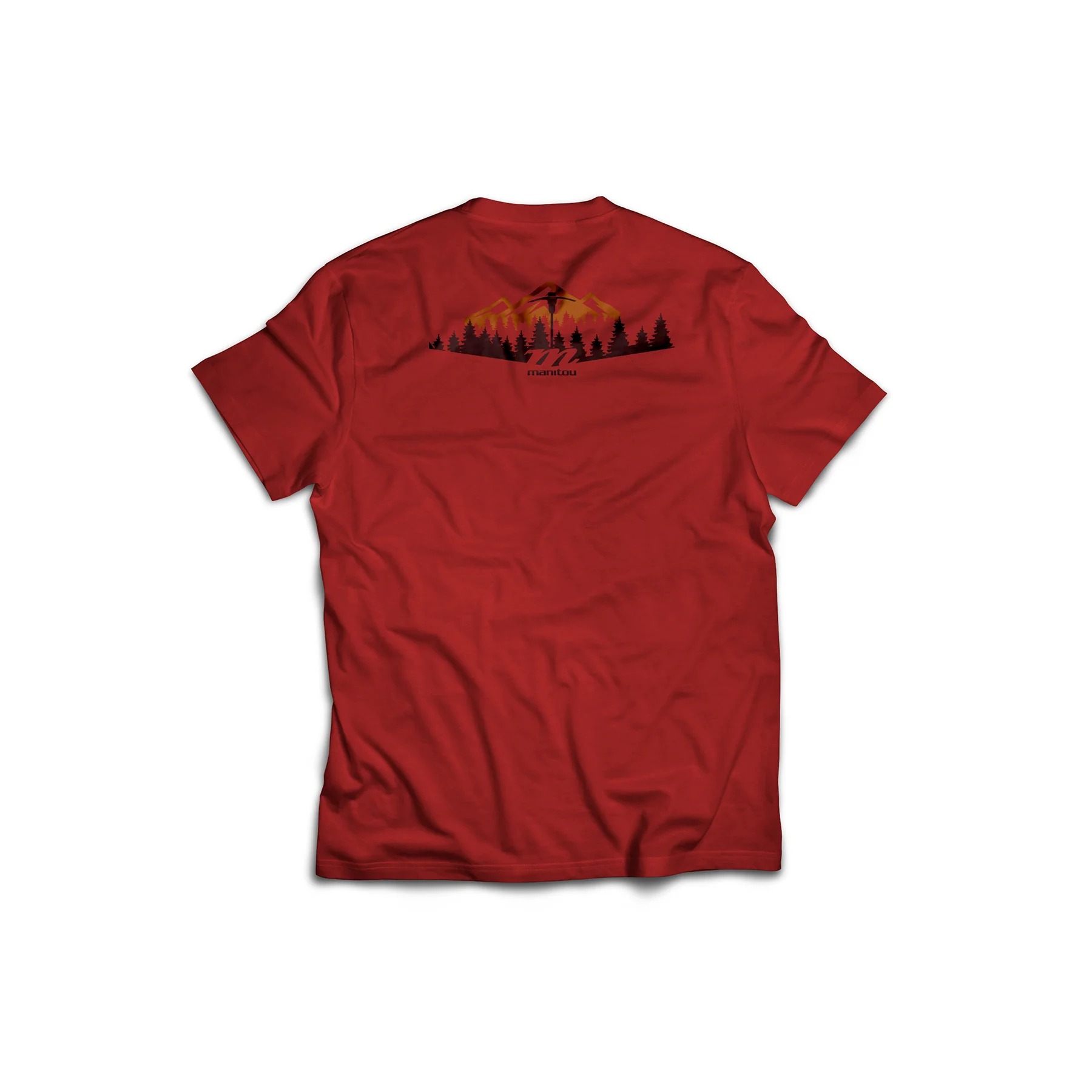 Manitou Trail T-Shirt - Image 2