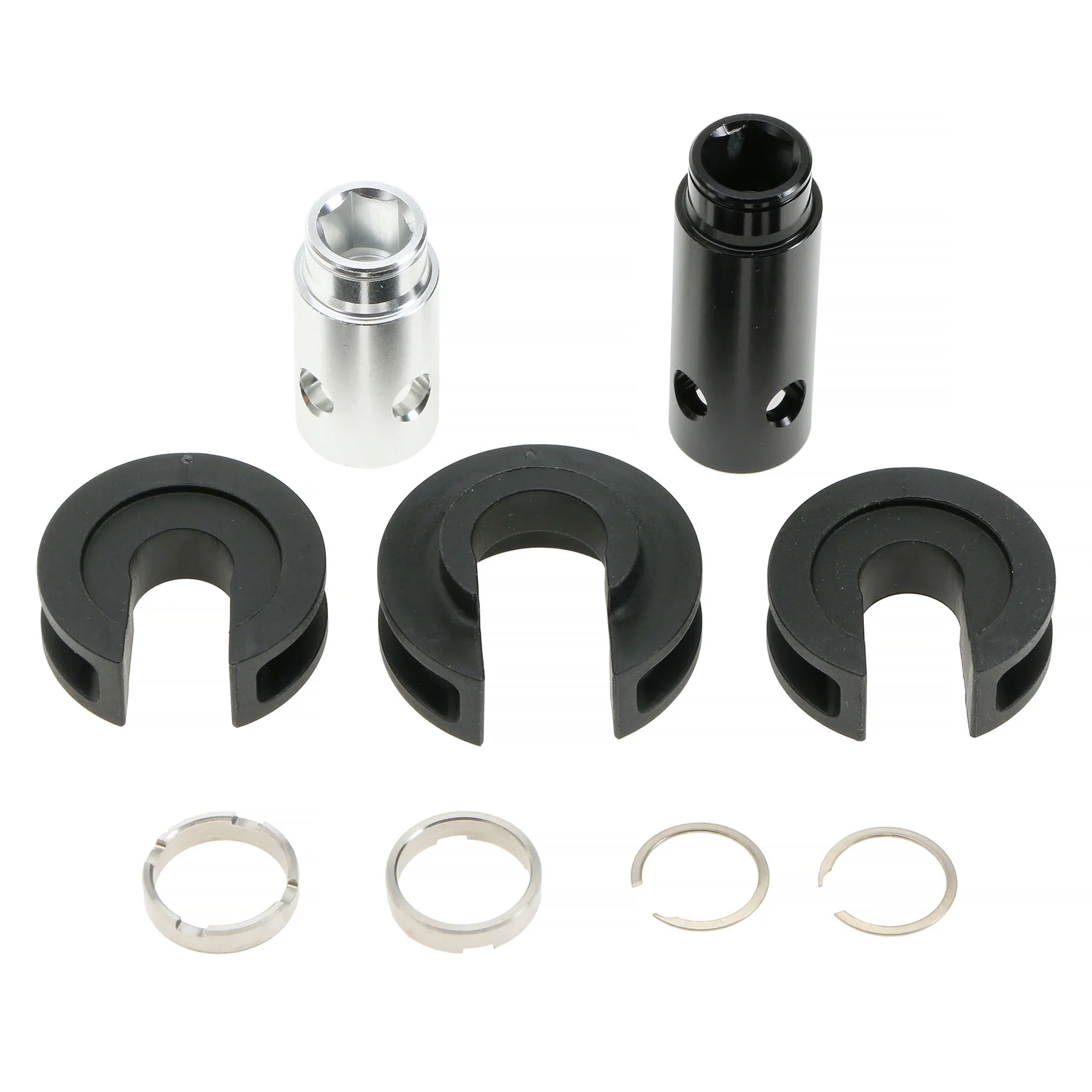 Fork and Shock Travel Spacers - Image 2