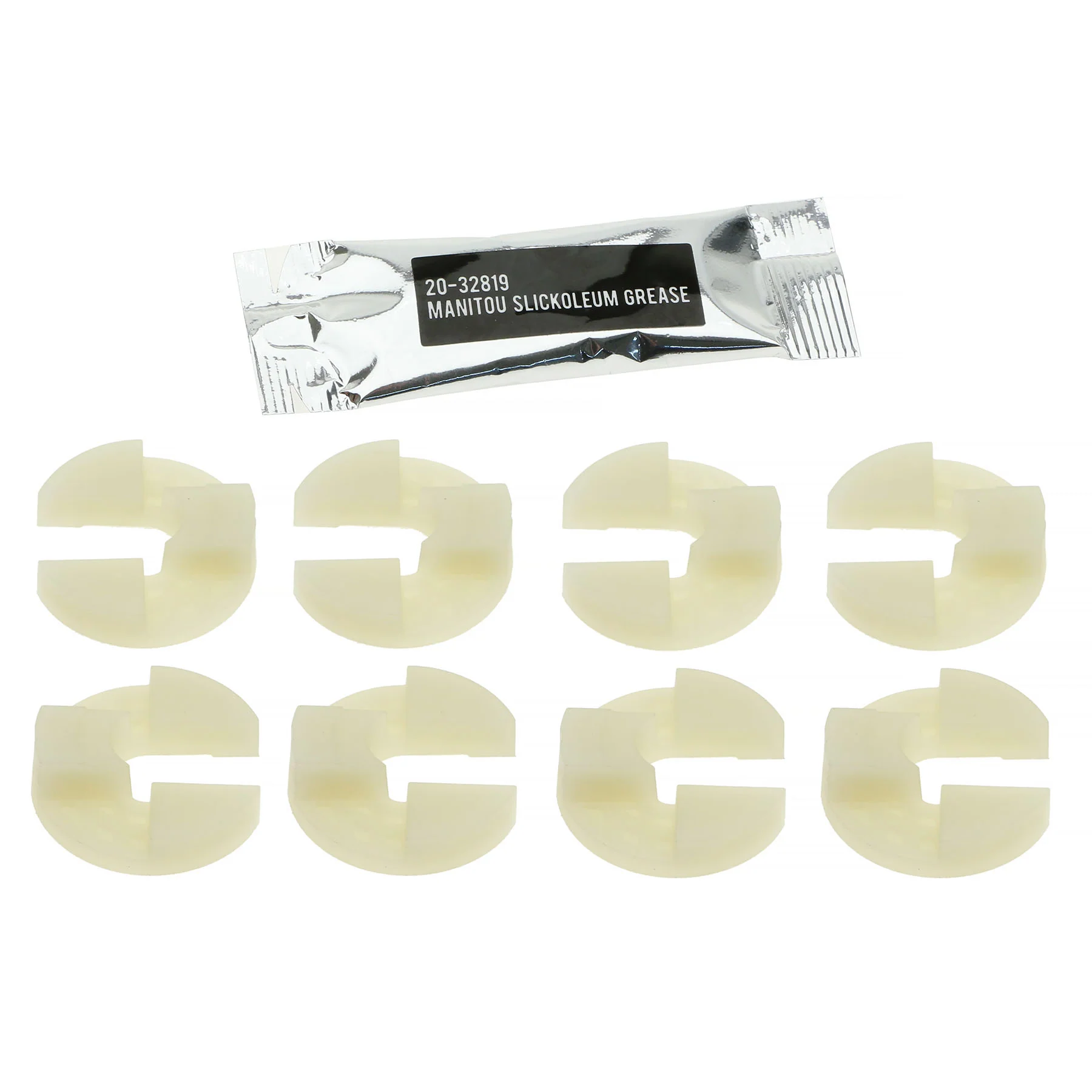 Fork and Shock Travel Spacers - Image 3