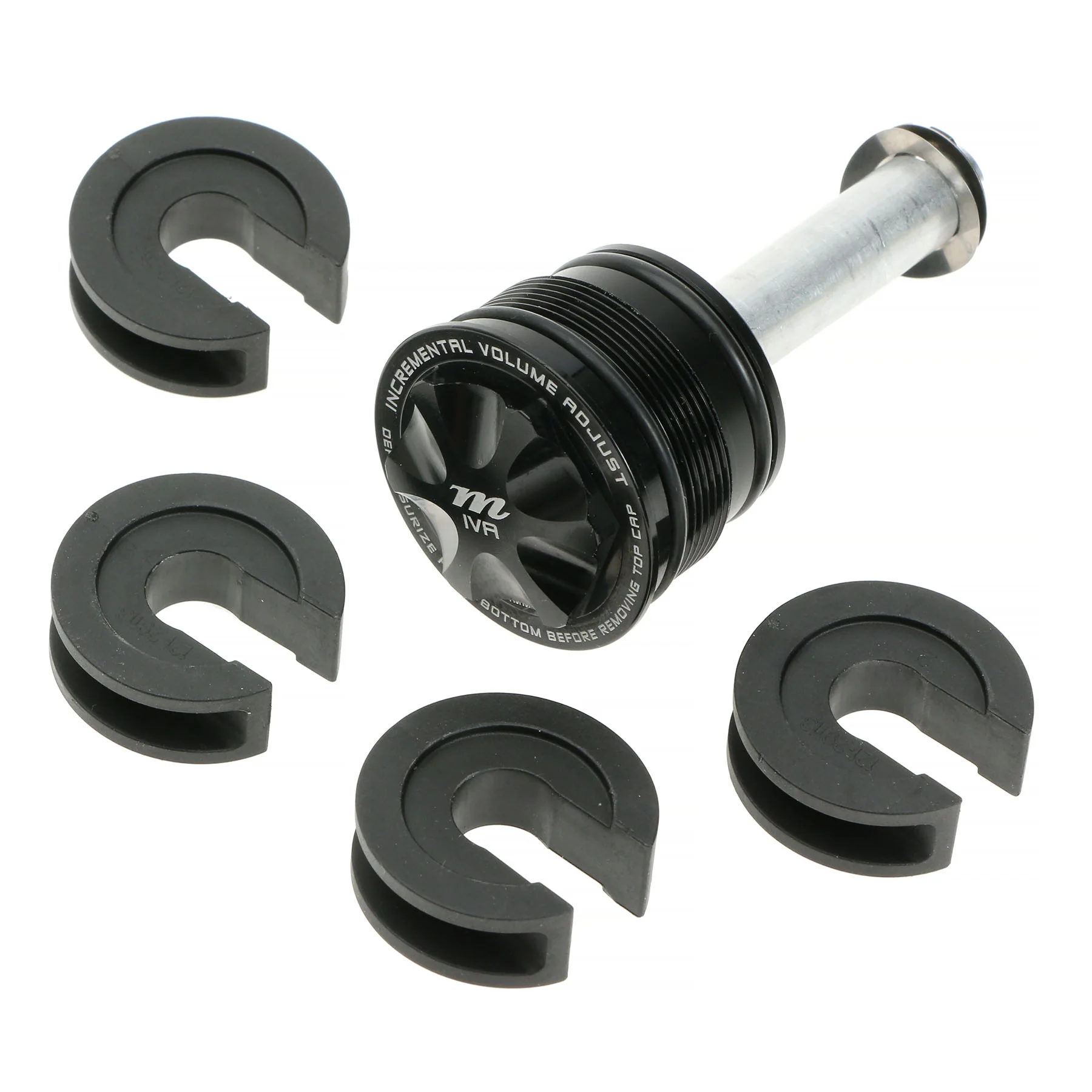 Tune Kit - Mattoc Incremental Volume Adjust IVA Upgrade Kit for Dorado Air Spring - Image 2